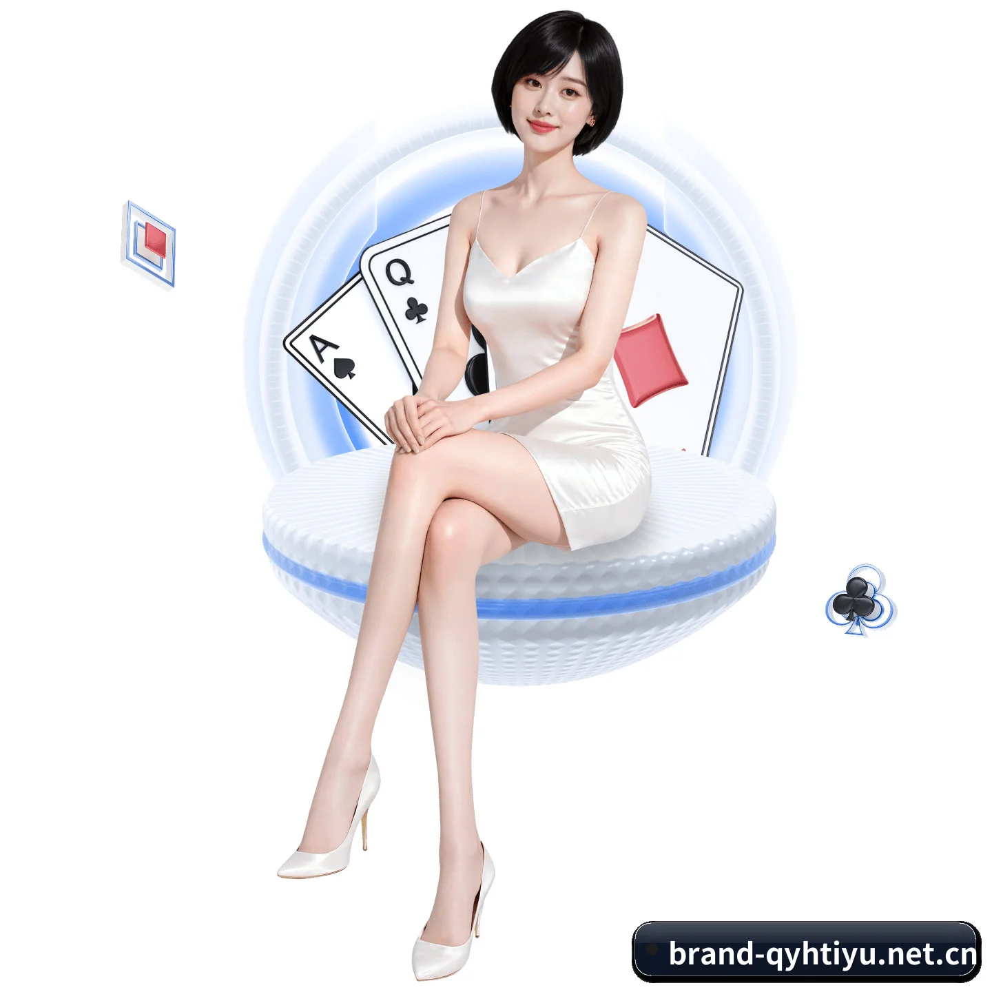 高阶建模普及